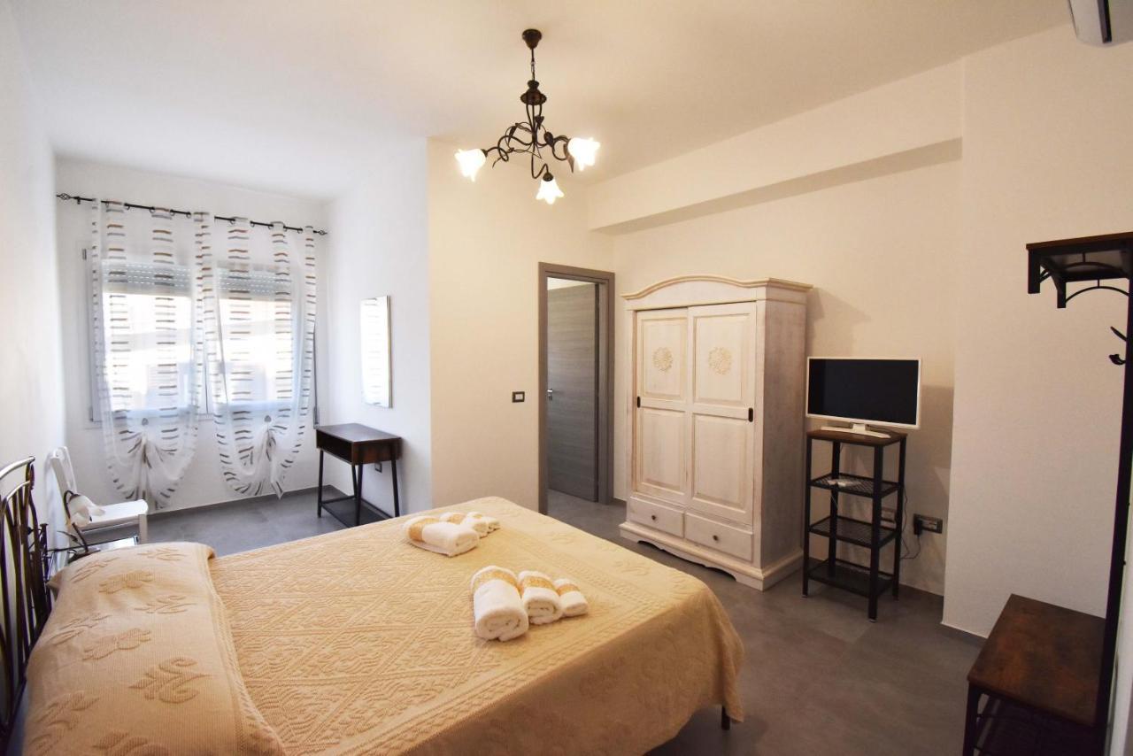 Tortolì B&B Centrale المظهر الخارجي الصورة