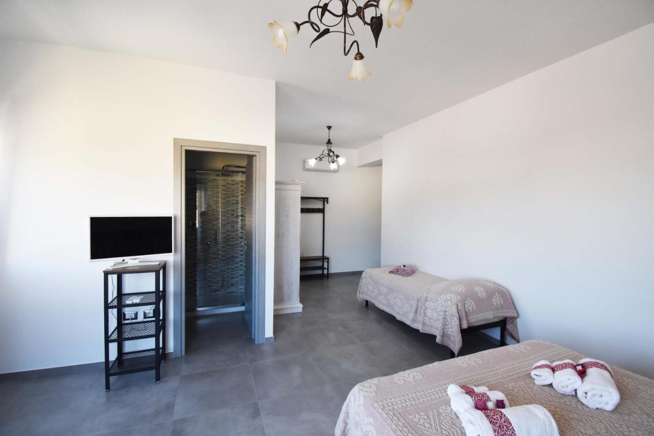 Tortolì B&B Centrale المظهر الخارجي الصورة