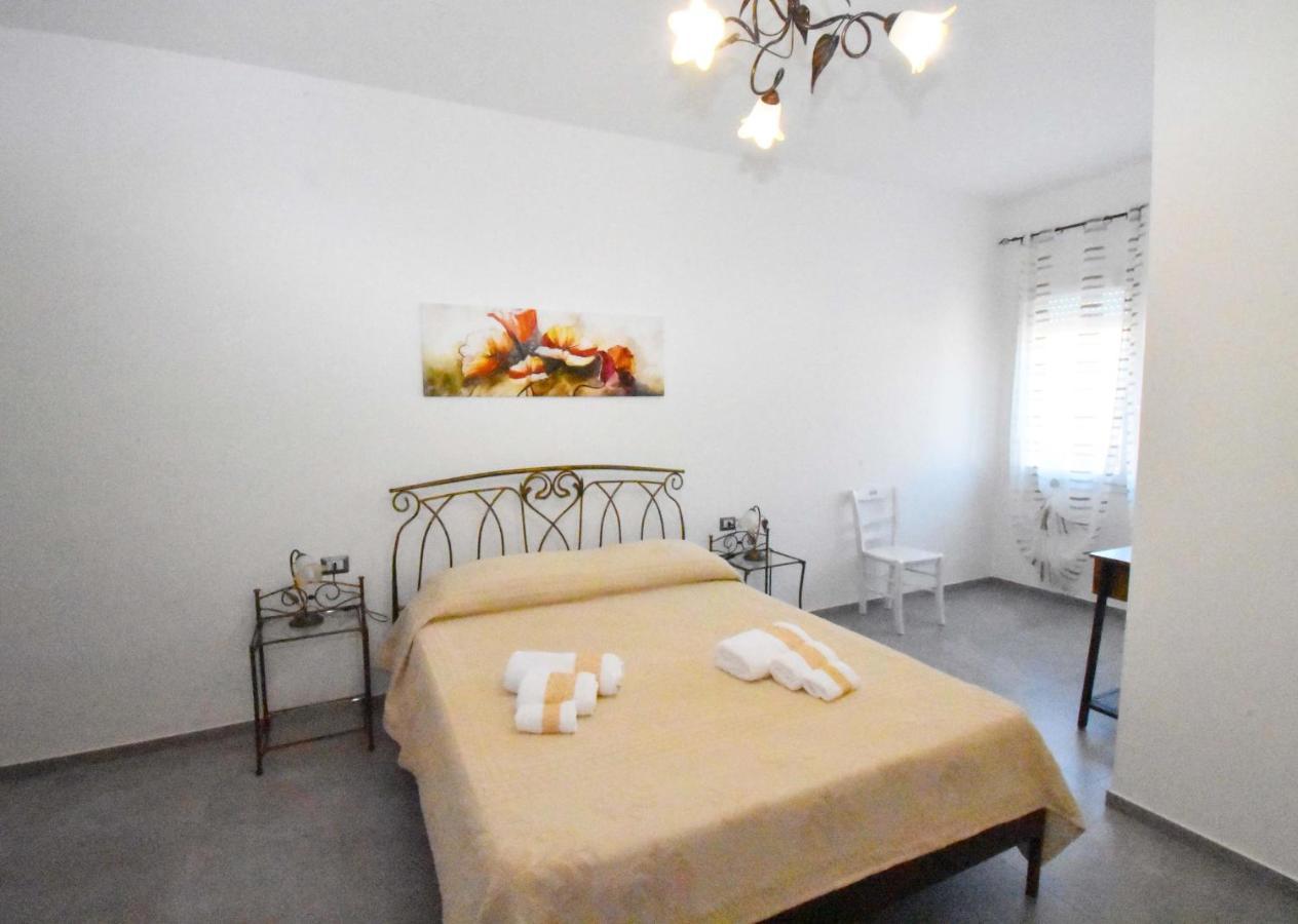 Tortolì B&B Centrale المظهر الخارجي الصورة
