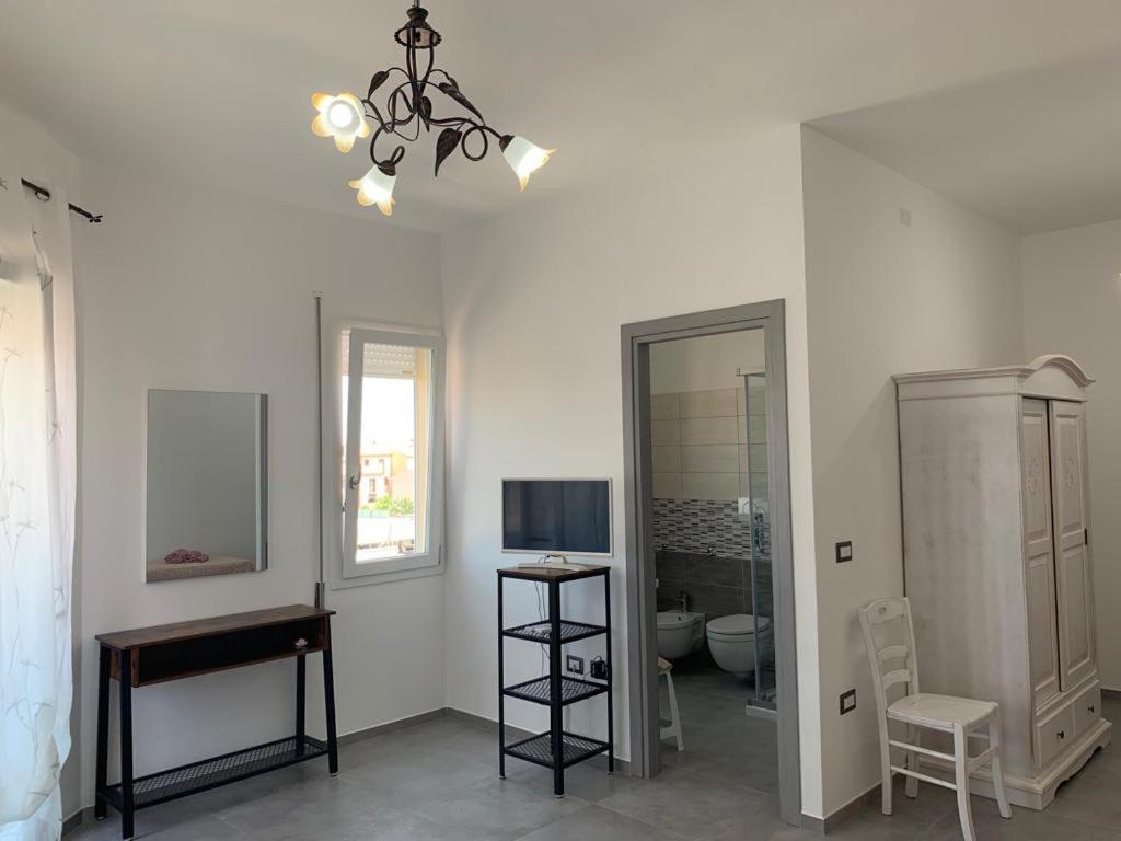 Tortolì B&B Centrale المظهر الخارجي الصورة