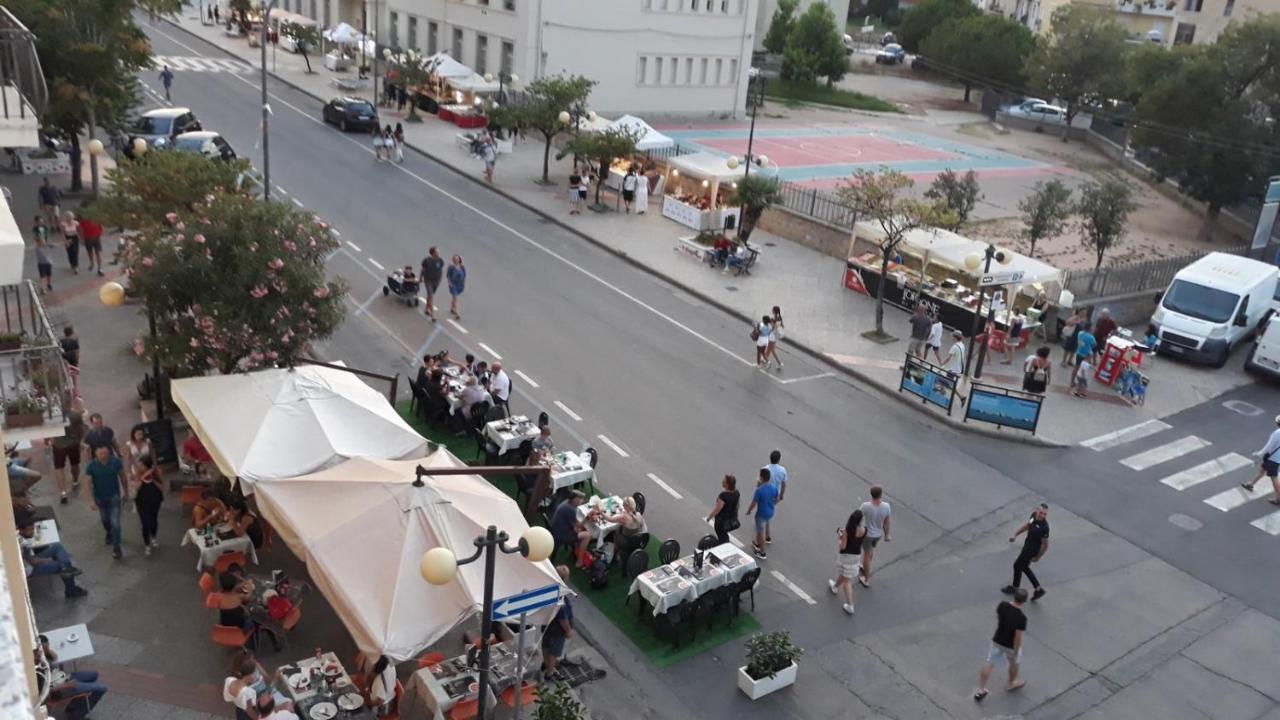 Tortolì B&B Centrale المظهر الخارجي الصورة