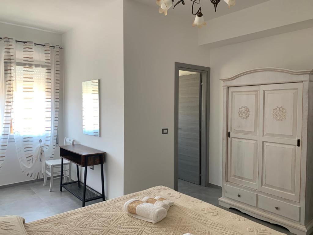 Tortolì B&B Centrale المظهر الخارجي الصورة