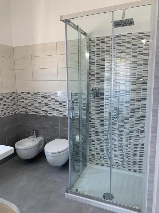 Tortolì B&B Centrale المظهر الخارجي الصورة