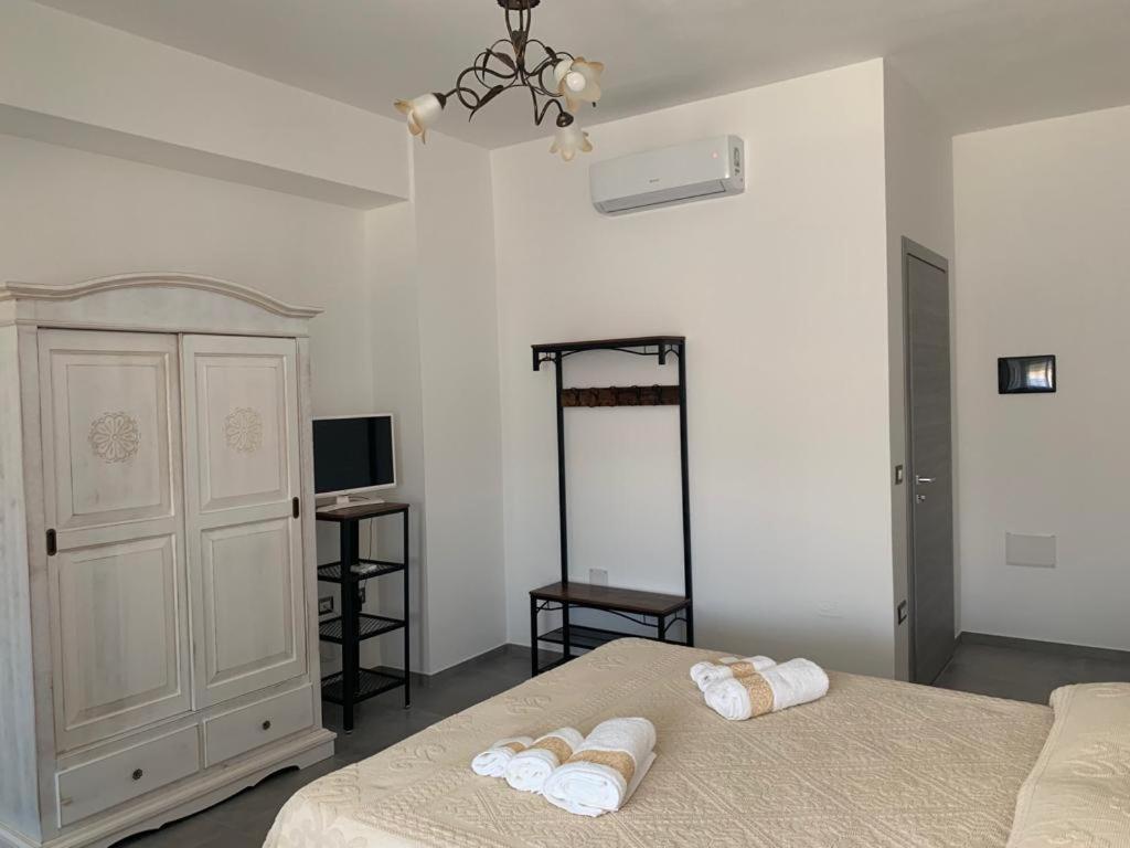 Tortolì B&B Centrale المظهر الخارجي الصورة