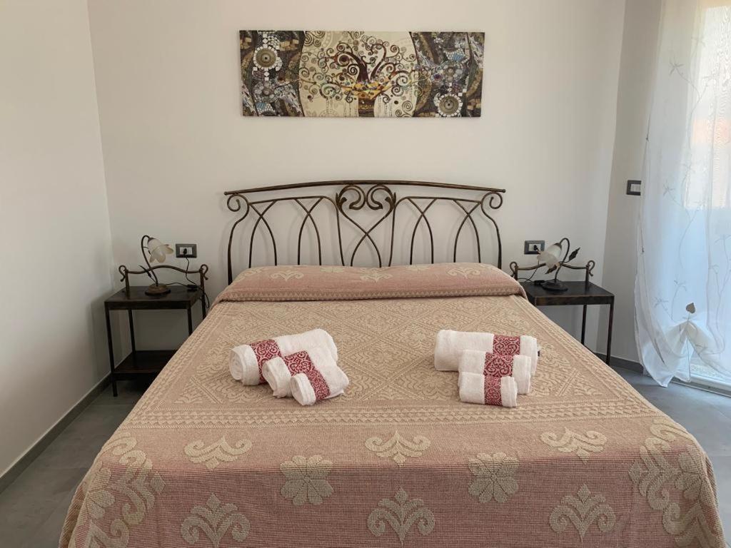 Tortolì B&B Centrale المظهر الخارجي الصورة