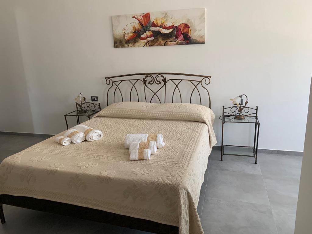 Tortolì B&B Centrale المظهر الخارجي الصورة