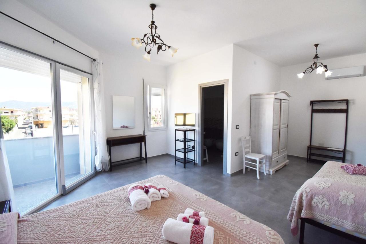 Tortolì B&B Centrale المظهر الخارجي الصورة