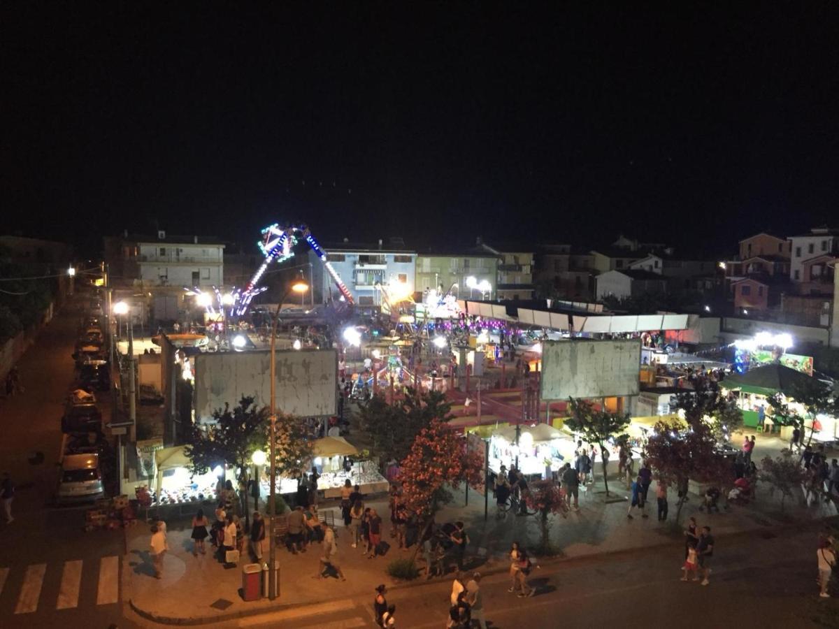 Tortolì B&B Centrale المظهر الخارجي الصورة