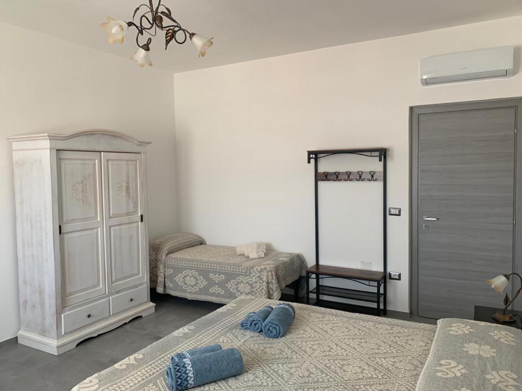 Tortolì B&B Centrale المظهر الخارجي الصورة