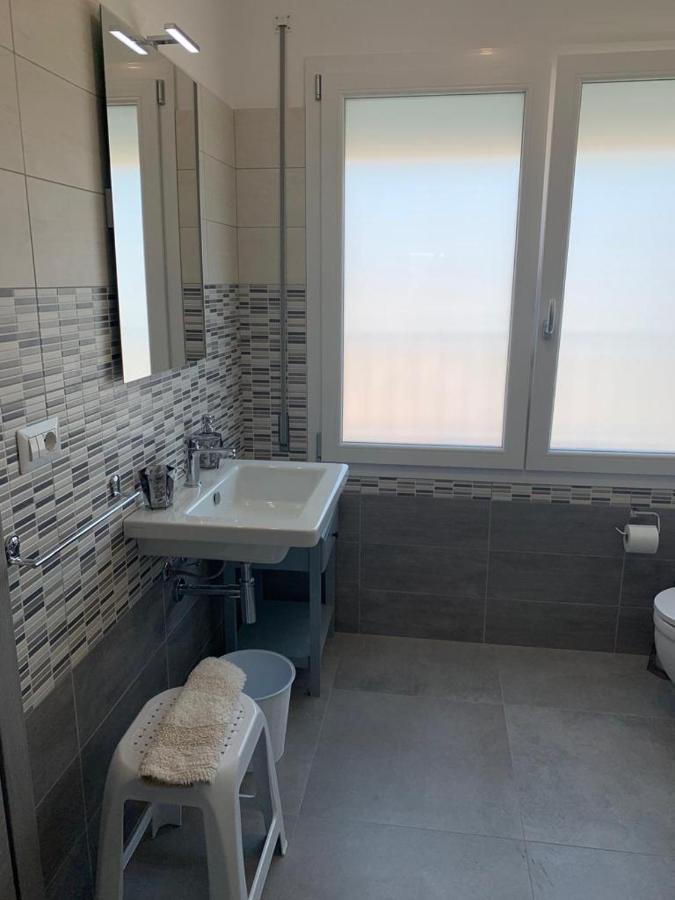 Tortolì B&B Centrale المظهر الخارجي الصورة