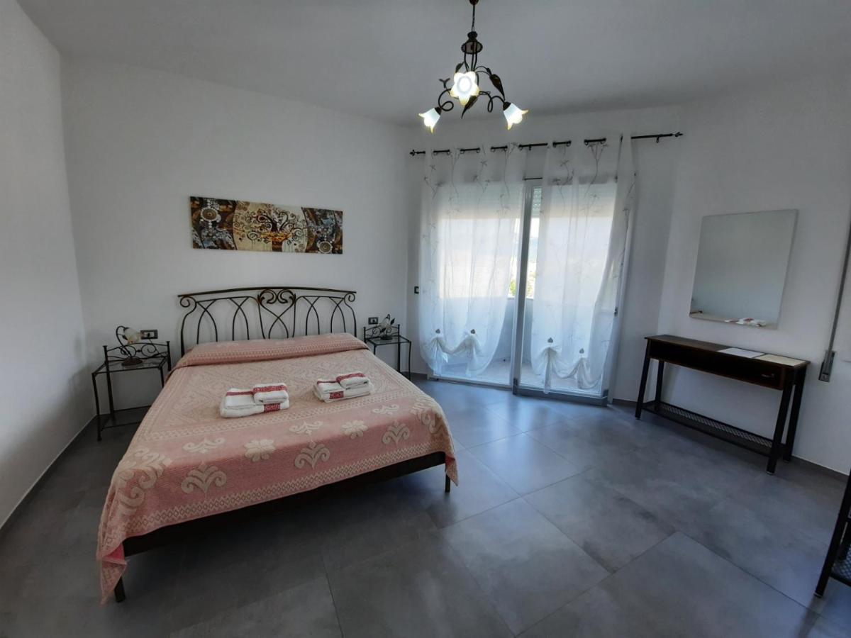 Tortolì B&B Centrale المظهر الخارجي الصورة