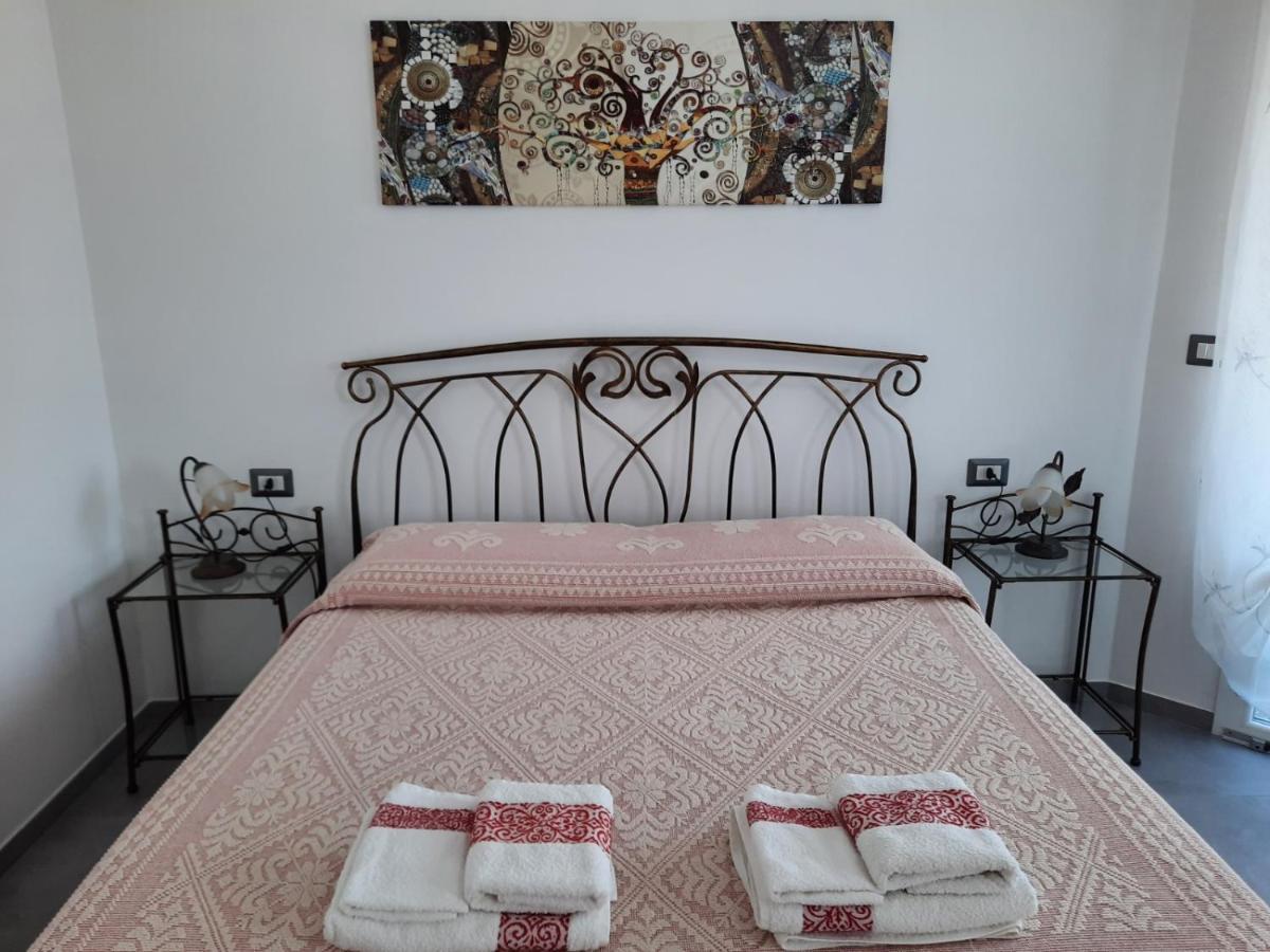 Tortolì B&B Centrale المظهر الخارجي الصورة