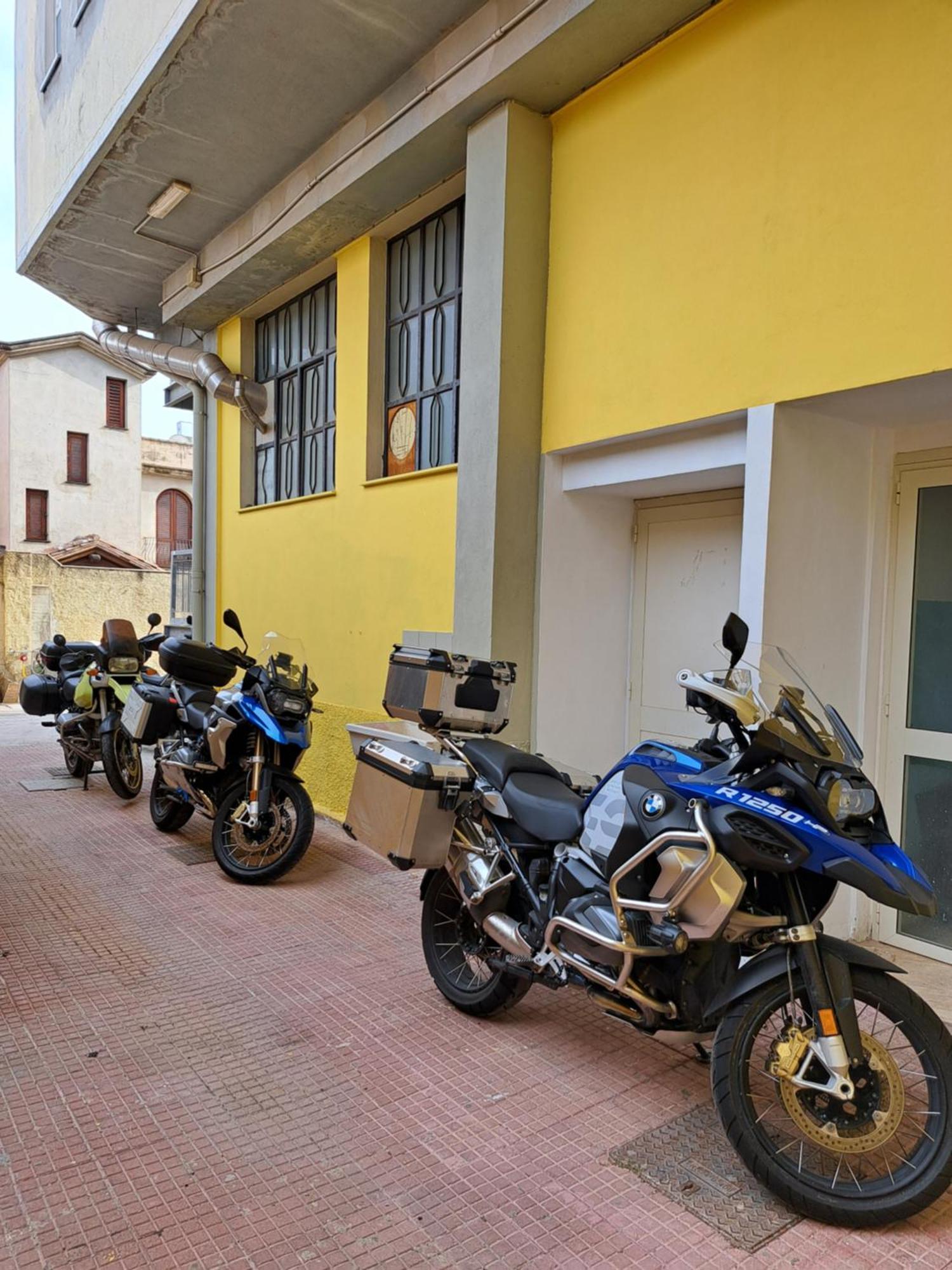 Tortolì B&B Centrale المظهر الخارجي الصورة